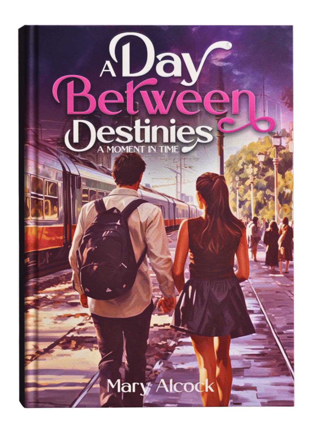 Day Between Destinies