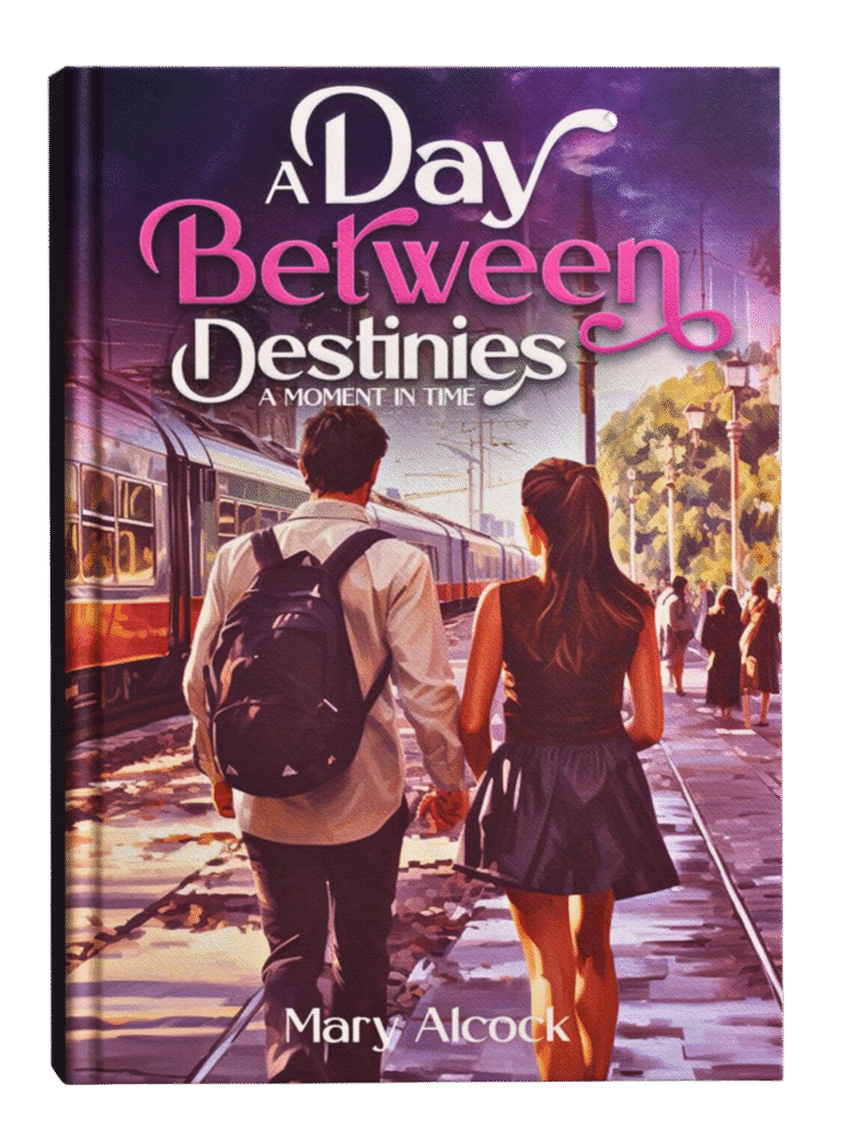 Day Between Destinies