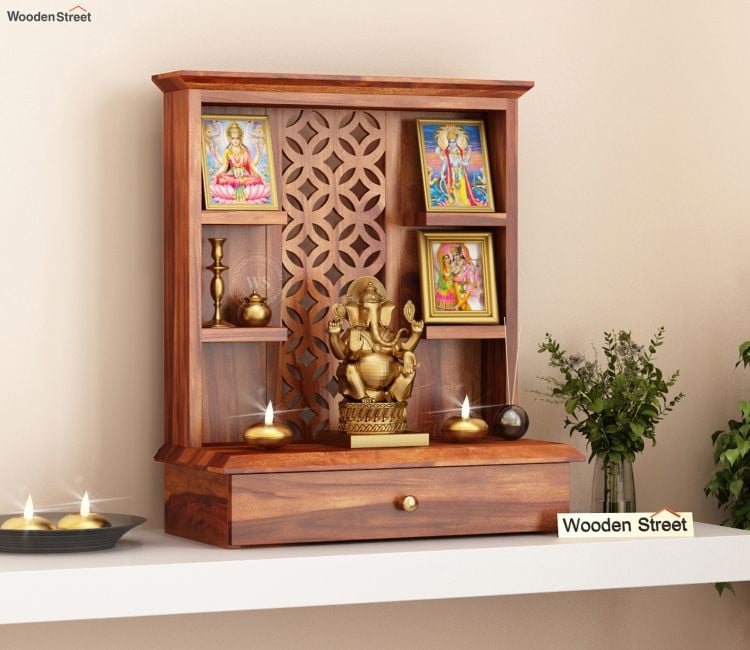 home temple