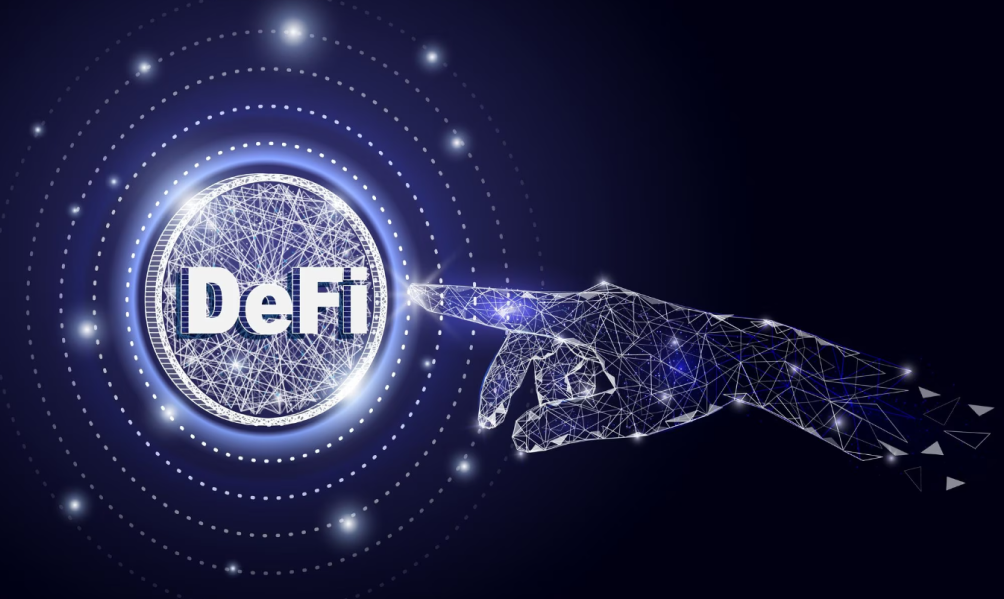 defi development company
