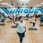 Holbrook Fitness Center