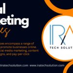 Digital Marketing Services