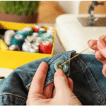 Enhance Your Style with Jeans Shortening In Dip