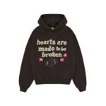Broken Planet Hoodie: A Statement of Streetwear and Sustainability