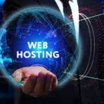Shared Hosting