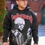Comfortable and Easy-to-Wear Godspeed Clothing