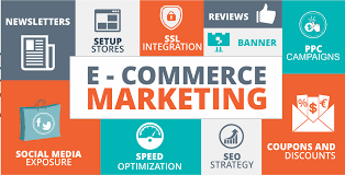 Digital Agency for eCommerce