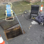 Why do I need a CCTV drain survey?