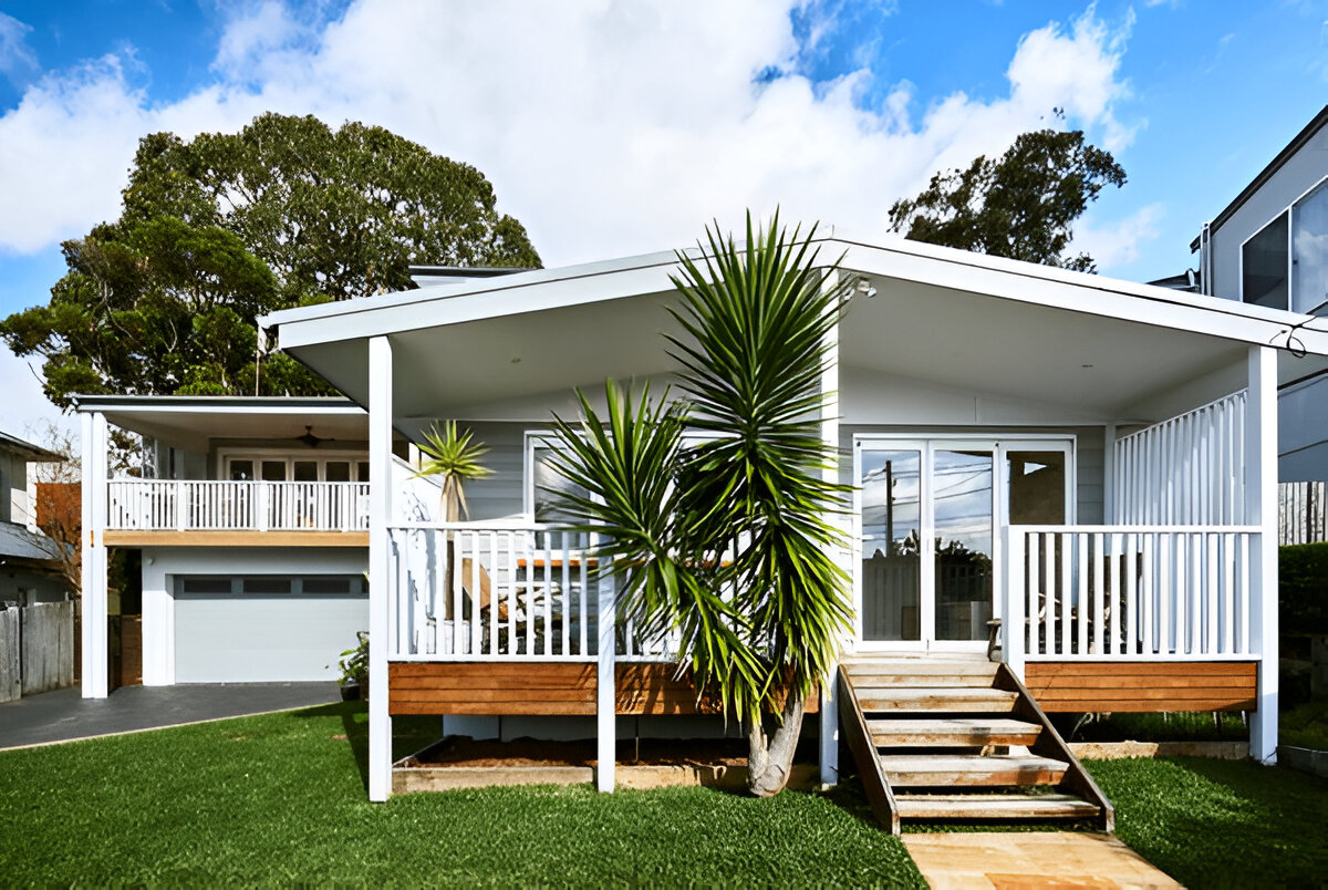 dual income investment property
