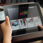 eBay Store Management Services