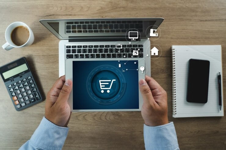 ecommerce account management services