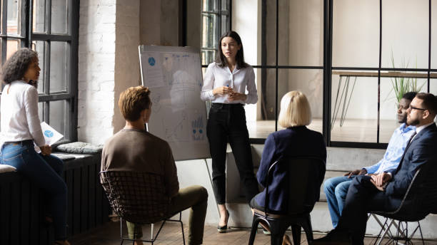 educational consultant