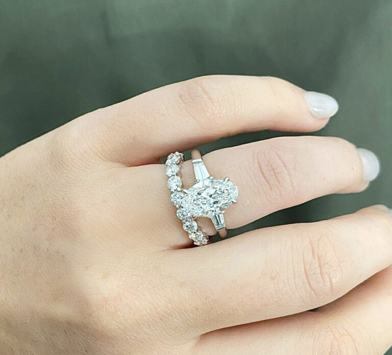 engagement rings toronto