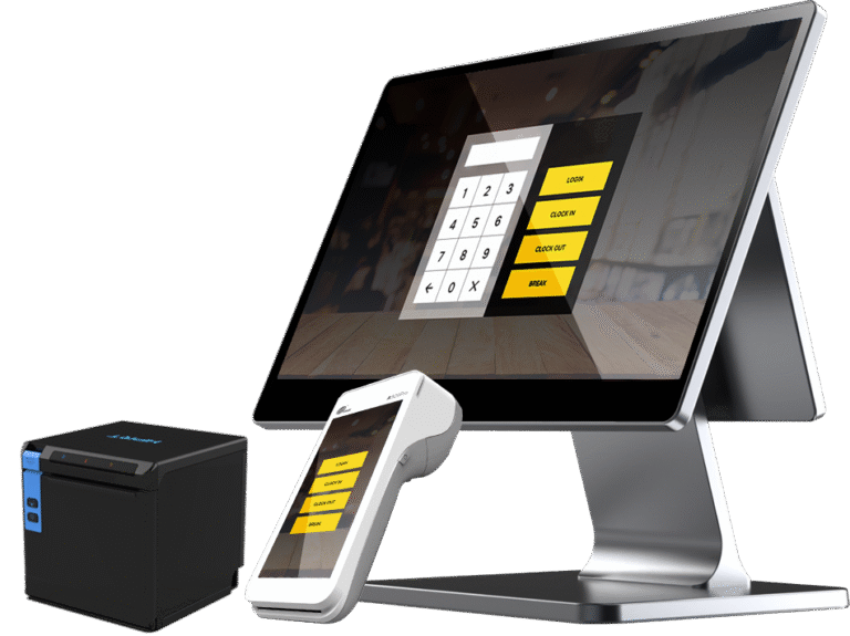 EPOS System