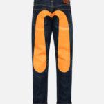 evisu jeans