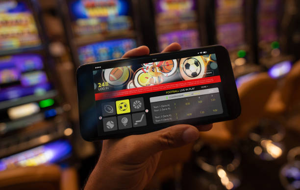 Exciting Live Games With Tip & Win Options 1 Exciting Live Games With Tip & Win Options 1
