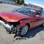 Sell an Accident-Damaged Audi