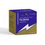 Why Fildena Super Active 100 Is Gaining Popularity Among Men