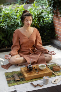 Holistic Healing