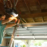 Fast Garage Door Repair Services in Augusta, GA