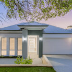 dual income investment property