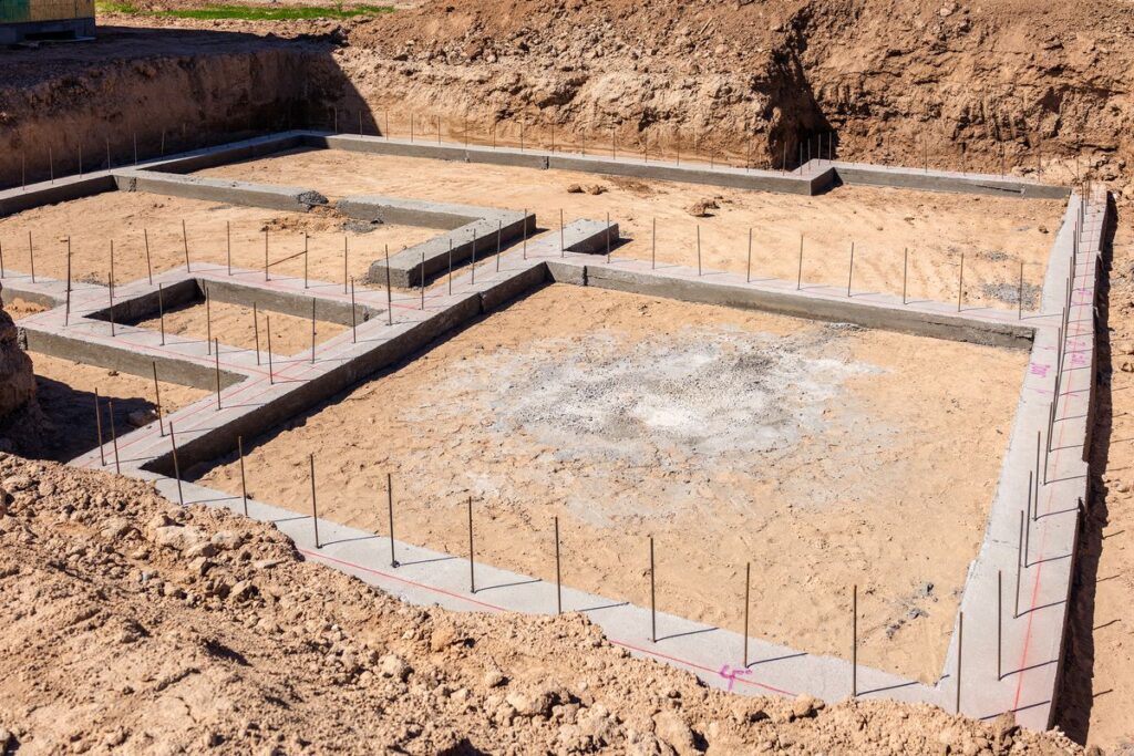 Groundworks Huddersfield