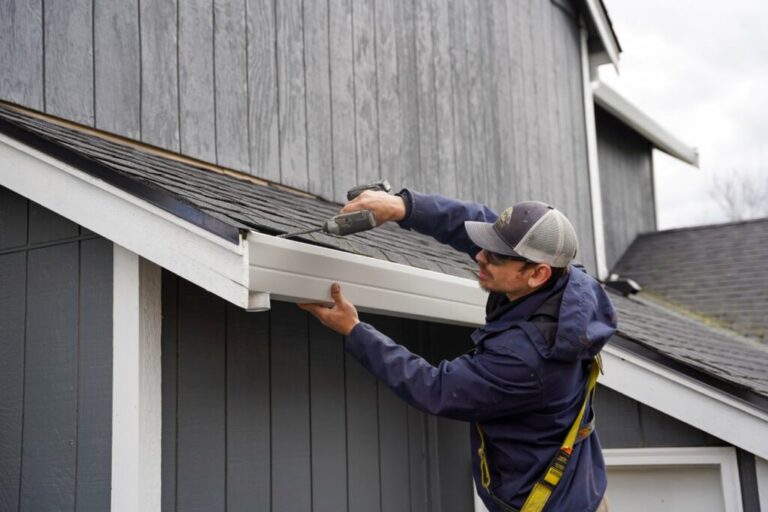 Trusted Roof Repair Contractors in Augusta,
