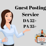 Guest Posting Services