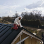 gutter cleaning mannerim