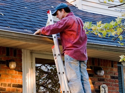 gutter cleaning Dandenong
