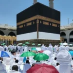 hajj packages