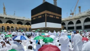 hajj packages