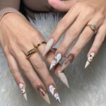 nail shop near me