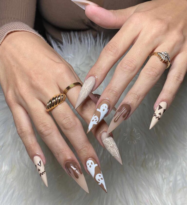 nail shop near me