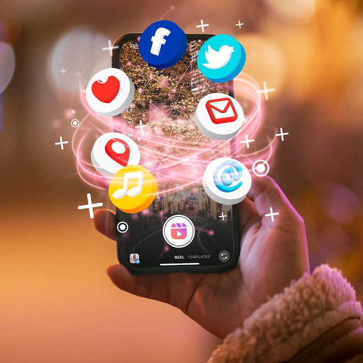 social media management companies
