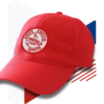 Cheap Hat Embroidery digitizing