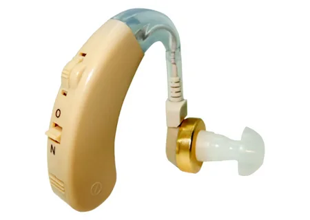 hearing aid price in Pakistan
