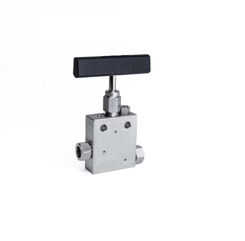 hp valve