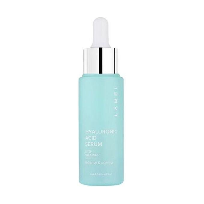 hyaluronic acid serum