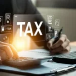 Corporate Tax Accountant