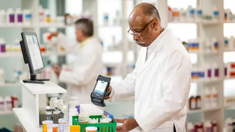 Healthcare payment solution