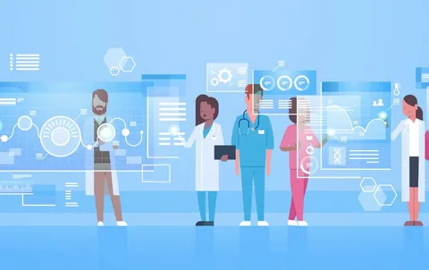 Interoperable Healthcare Systems