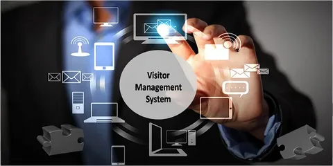 How I Simplified Visitor Check-ins with a Visitor Management System