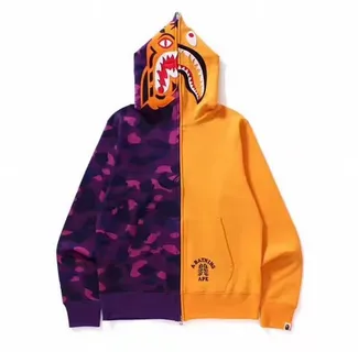 bape bluza