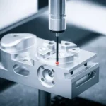 cnc machining