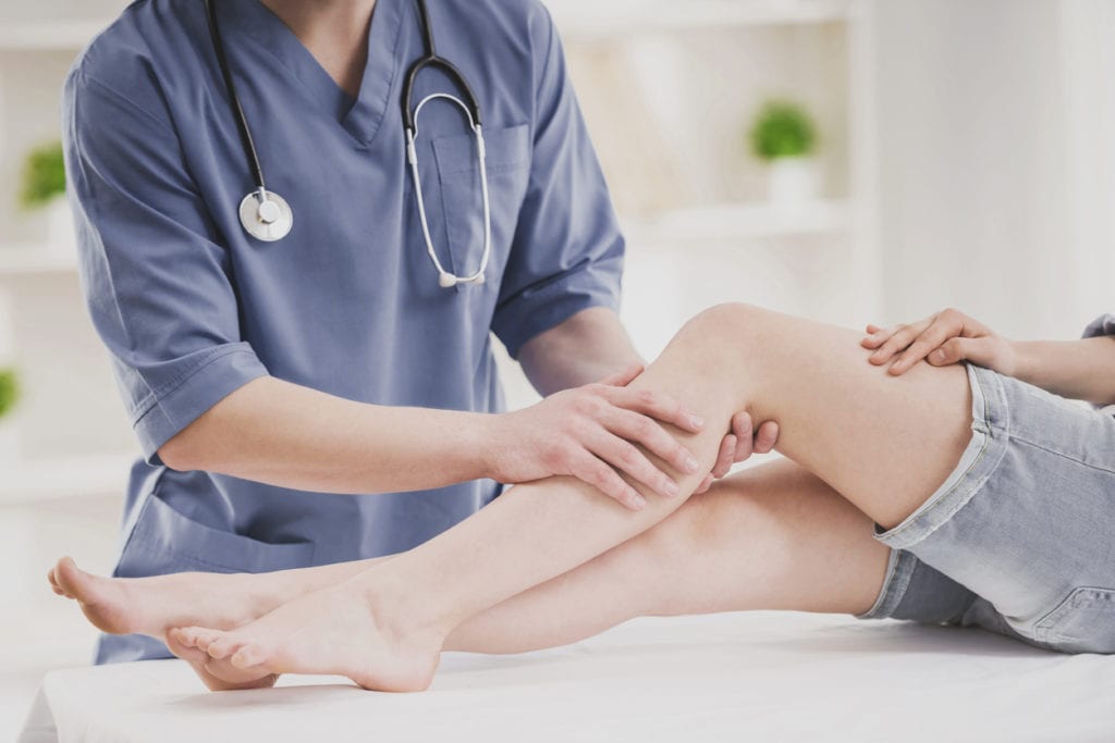 Orthopedic Hospital in Jaipur