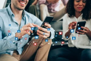 Social Media Guidelines