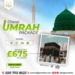 JanuaryUmrahDeals