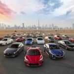 renting a car in Dubai, Dubai car rental, UAE travel tips,