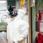 asbestos testing dumfries